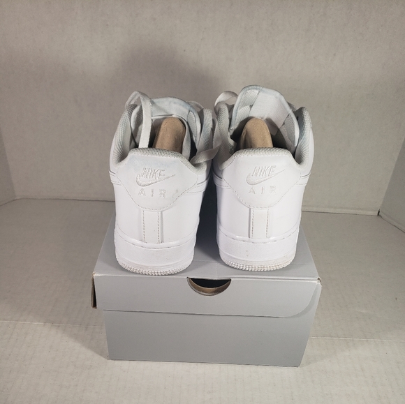 Unisex Nike AF1 '07 LE Sneakers - Picture 6 of 10